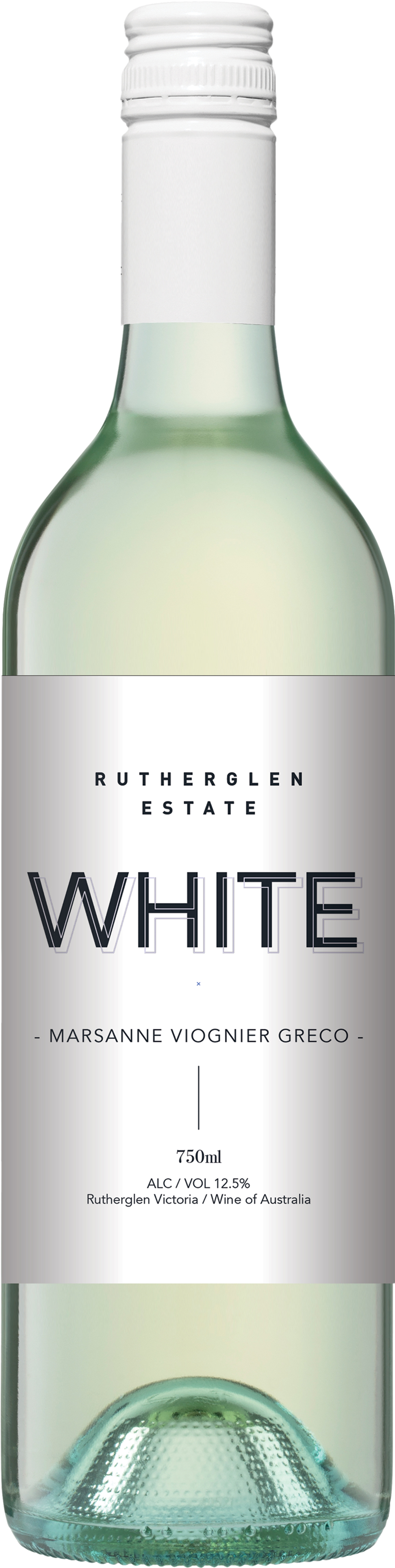 Rutherglen Estate White